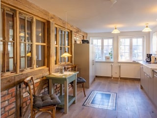 Küche / Küchenzeile