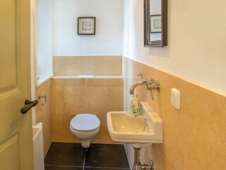 Gäste-WC