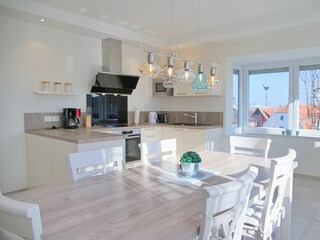 Küche / Küchenzeile