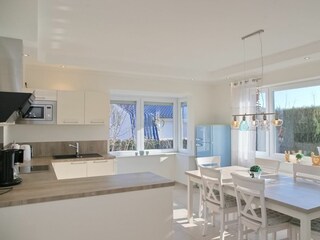 Küche / Küchenzeile