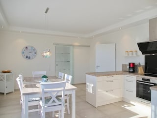 Küche / Küchenzeile