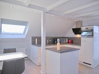 Küche / Küchenzeile