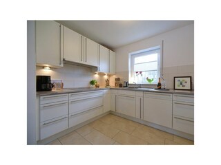 Ferienhaus Borkum Außenaufnahme 11