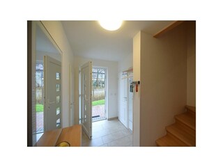 Ferienhaus Borkum Außenaufnahme 14