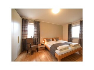 Ferienhaus Borkum Außenaufnahme 16