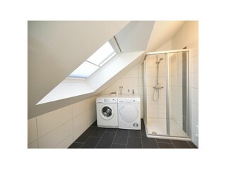 Ferienhaus Borkum Außenaufnahme 19