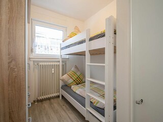 Ferienwohnung Borkum Ausstattung 11