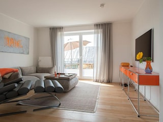 Ferienhaus Juist Ausstattung 1