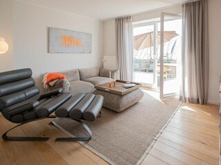 Ferienhaus Juist Ausstattung 6