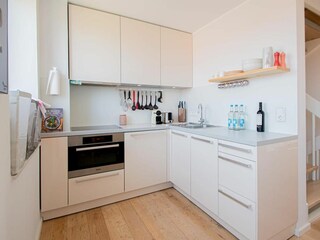 Ferienhaus Juist Ausstattung 10