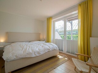 Ferienhaus Juist Ausstattung 11