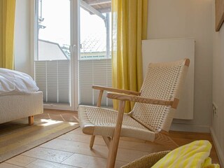 Ferienhaus Juist Ausstattung 12