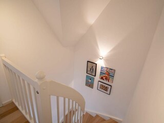 Ferienhaus Juist Ausstattung 13