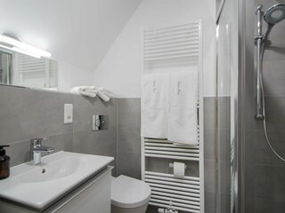 Ferienhaus Juist Ausstattung 16