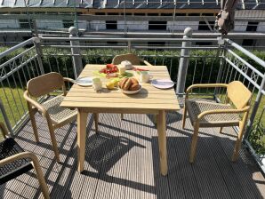 Ferienhaus Gröön Huus