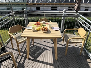 Ferienhaus Juist Außenaufnahme 2