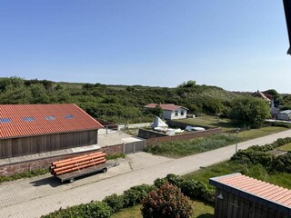 Ferienhaus Juist Außenaufnahme 4