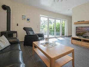 Ferienwohnung Ferienoase Borkum