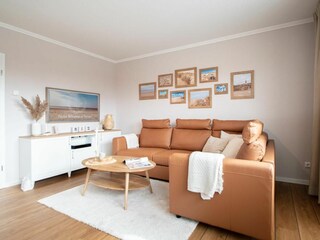 Ferienwohnung Borkum Ausstattung 4