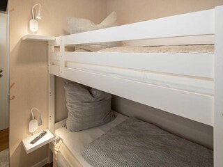 Ferienwohnung Borkum Ausstattung 9