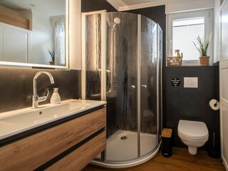 Ferienwohnung Borkum Ausstattung 10