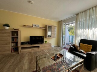 Ferienwohnung Borkum Ausstattung 5