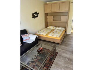 Ferienwohnung Borkum Ausstattung 7