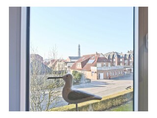 Ferienwohnung Borkum Ausstattung 13