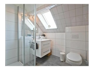 Ferienwohnung Borkum Ausstattung 12