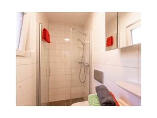 Ferienwohnung Borkum Ausstattung 12