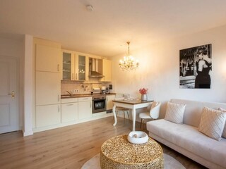 Ferienwohnung Borkum Ausstattung 4