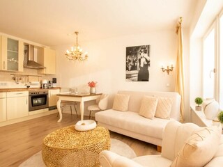 Ferienwohnung Borkum Ausstattung 5