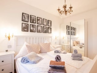 Ferienwohnung Borkum Ausstattung 10