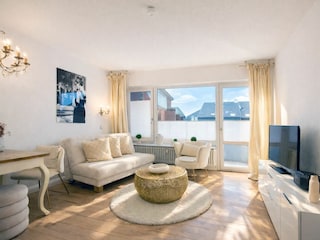 Ferienwohnung Borkum Außenaufnahme 1