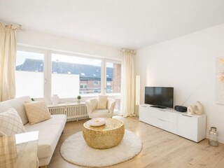 Ferienwohnung Borkum Außenaufnahme 4
