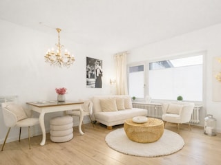 Ferienwohnung Borkum Außenaufnahme 6