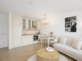 Ferienwohnung Borkum Außenaufnahme 7