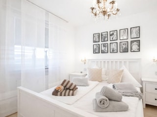 Ferienwohnung Borkum Außenaufnahme 8