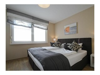 Ferienwohnung Borkum Ausstattung 7