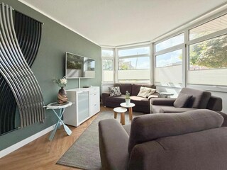 Ferienwohnung Borkum Ausstattung 10