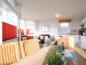 Ferienwohnung Haus Sonneneck Fewo 2