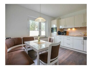 Ferienwohnung Borkum Ausstattung 5