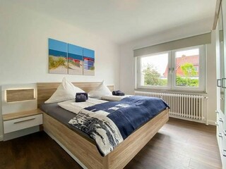 Ferienwohnung Borkum Ausstattung 6