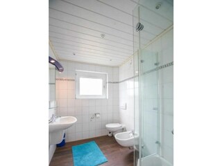 Ferienwohnung Borkum Ausstattung 11