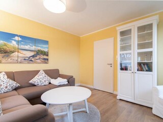 Ferienwohnung Borkum Ausstattung 3