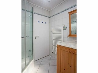 Ferienwohnung Borkum Ausstattung 10