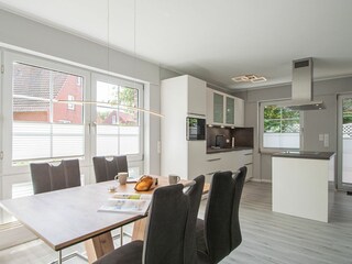 Ferienwohnung Juist Ausstattung 2