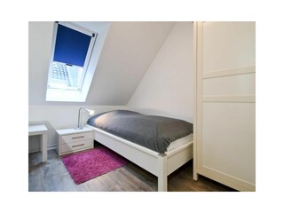 Ferienhaus Borkum Ausstattung 12