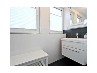 Ferienhaus Borkum Ausstattung 15