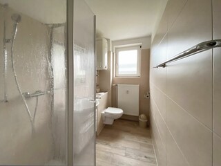 Ferienwohnung Borkum Ausstattung 8